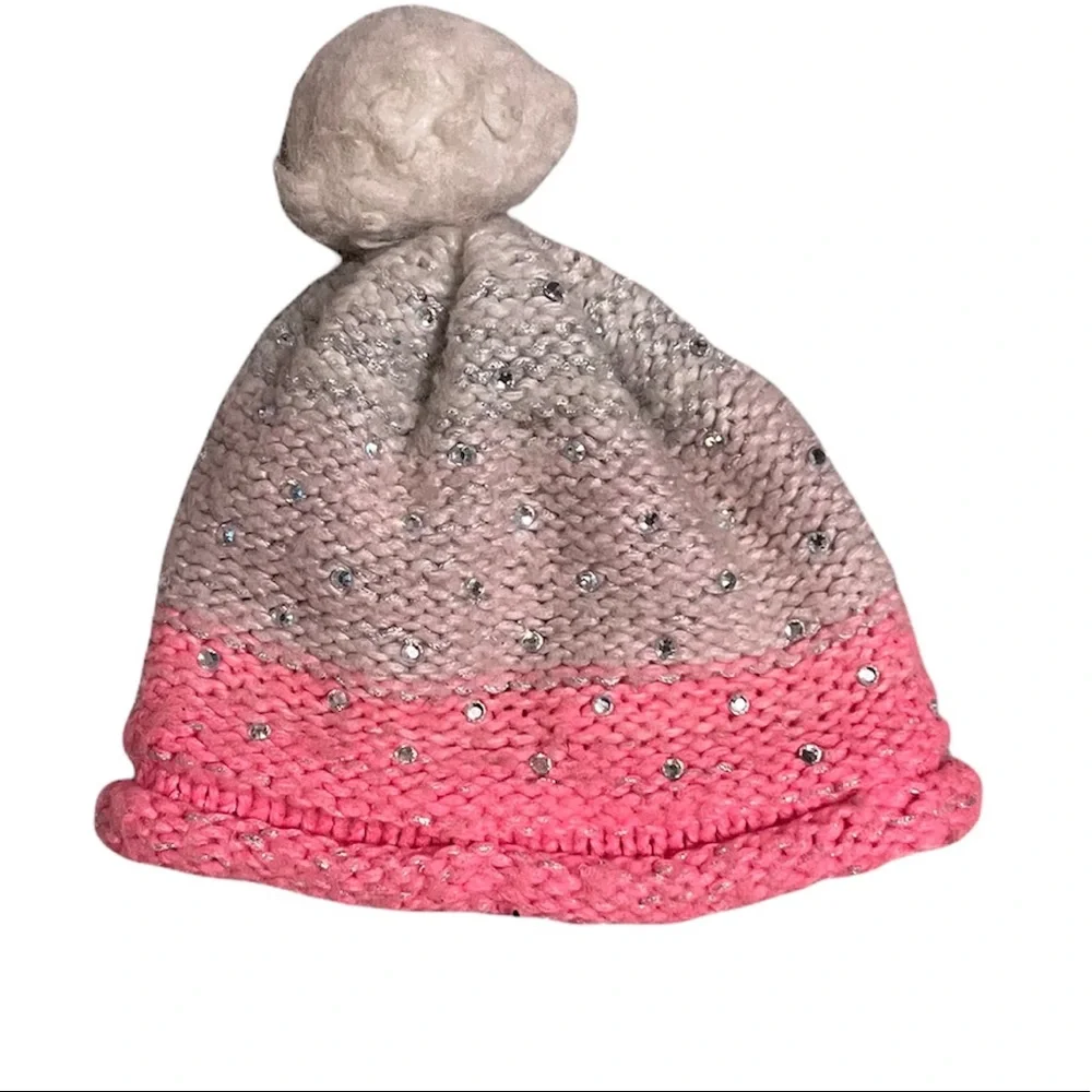 Justice Girls Winter Hat